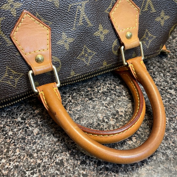 🛑❌SOLD❌🛑LV SPEEDY 25! 👑 - Picture 4 of 15